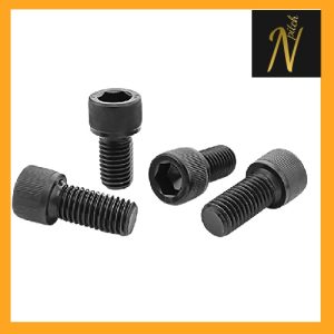 عکس پیچ آلن فولادی