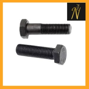 قیمت پیچ شش گوش نیم دنده