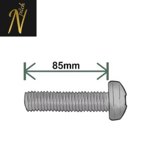 اعداد روی پیچ به چه معناست
